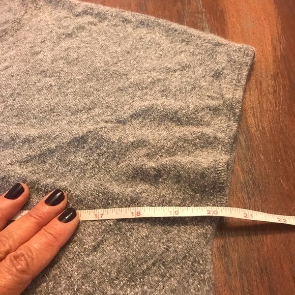 Wool vest Rena Rowan - Picture 4 of 4